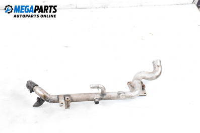 Water pipe for Opel Zafira B Minivan (07.2005 - 14.2015) 1.9 CDTI, 120 hp