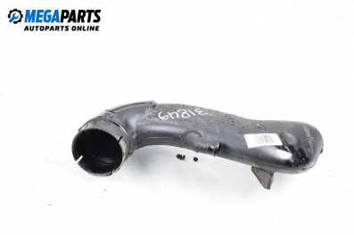 Turbo pipe for Opel Zafira B Minivan (07.2005 - 14.2015) 1.9 CDTI, 120 hp