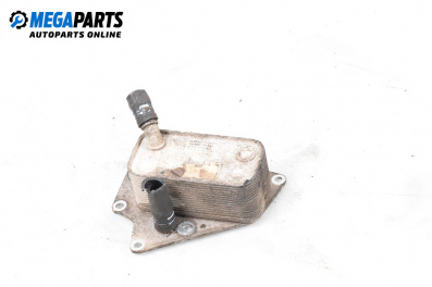 Ölkühler for Opel Zafira B Minivan (07.2005 - 14.2015) 1.9 CDTI, 120 hp