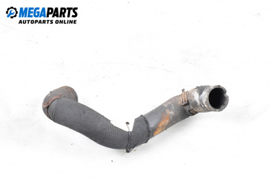 Turbo hose for Opel Zafira B Minivan (07.2005 - 14.2015) 1.9 CDTI, 120 hp