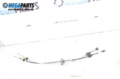 Getriebekabel for Opel Zafira B Minivan (07.2005 - 14.2015)