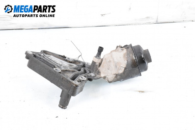 Oil filter housing for Opel Zafira B Minivan (07.2005 - 14.2015) 1.9 CDTI, 120 hp
