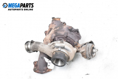 Turbo for Opel Zafira B Minivan (07.2005 - 14.2015) 1.9 CDTI, 120 hp