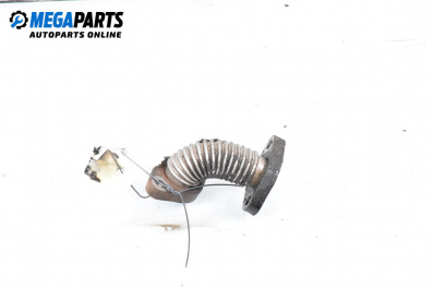EGR tube for Opel Zafira B Minivan (07.2005 - 14.2015) 1.9 CDTI, 120 hp