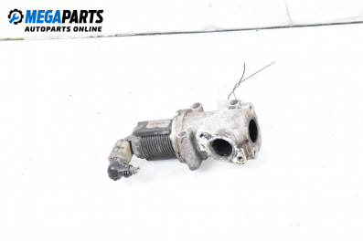 Supapă EGR for Opel Zafira B Minivan (07.2005 - 14.2015) 1.9 CDTI, 120 hp