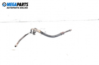 Water pipe for Opel Zafira B Minivan (07.2005 - 14.2015) 1.9 CDTI, 120 hp