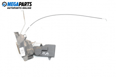 Schloss for Mazda 6 Station Wagon I (08.2002 - 12.2007), position: rechts, vorderseite