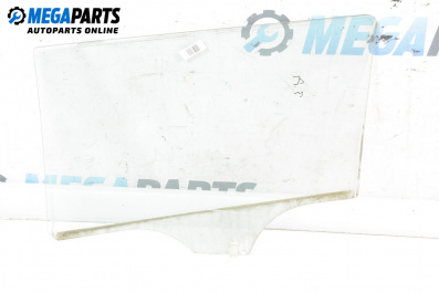 Window for Mazda 6 Station Wagon I (08.2002 - 12.2007), 5 doors, station wagon, position: rear - right