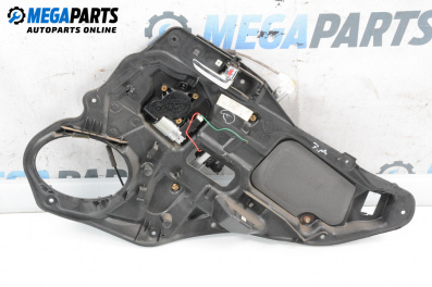 Macara electrică geam for Mazda 6 Station Wagon I (08.2002 - 12.2007), 5 uși, combi, position: dreaptă - spate