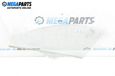 Window for Mazda 6 Station Wagon I (08.2002 - 12.2007), 5 doors, station wagon, position: front - right