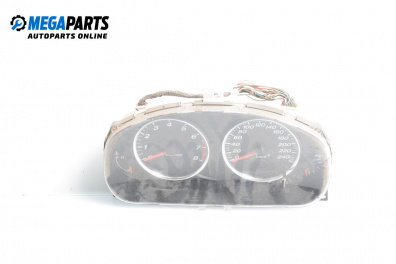 Bloc instrumente de bord for Mazda 6 Station Wagon I (08.2002 - 12.2007) 1.8, 120 hp