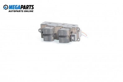 Tasten el. scheiben for Mazda 6 Station Wagon I (08.2002 - 12.2007)