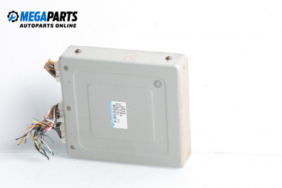 ECU for Mazda 6 Station Wagon I (08.2002 - 12.2007) 1.8, 120 hp, № L81318881F