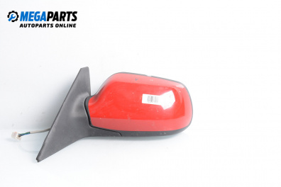 Spiegel for Mazda 6 Station Wagon I (08.2002 - 12.2007), 5 türen, combi, position: links