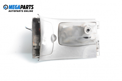 Consola centrală for Mazda 6 Station Wagon I (08.2002 - 12.2007)