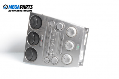 Multimedia for Mazda 6 Station Wagon I (08.2002 - 12.2007)
