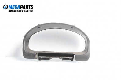 Interior plastic for Mazda 6 Station Wagon I (08.2002 - 12.2007), 5 doors, station wagon
