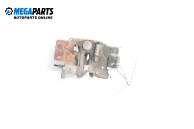 Bonnet lock for Mazda 6 Station Wagon I (08.2002 - 12.2007)