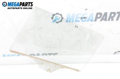 Window for Mazda 6 Station Wagon I (08.2002 - 12.2007), 5 doors, station wagon, position: rear - left