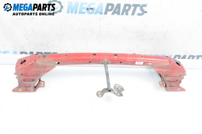 Bumper support brace impact bar for Mazda 6 Station Wagon I (08.2002 - 12.2007), station wagon, position: front