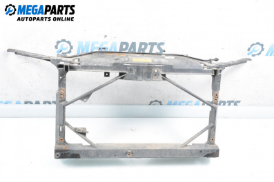 Front slam panel for Mazda 6 Station Wagon I (08.2002 - 12.2007), station wagon