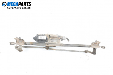 Motor scheibenwischer, vorne for Mazda 6 Station Wagon I (08.2002 - 12.2007), combi, position: vorderseite