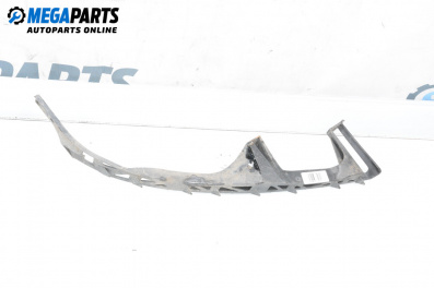 Bumper holder for Mazda 6 Station Wagon I (08.2002 - 12.2007), station wagon, position: front - left