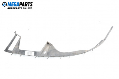 Bumper holder for Mazda 6 Station Wagon I (08.2002 - 12.2007), station wagon, position: front - right