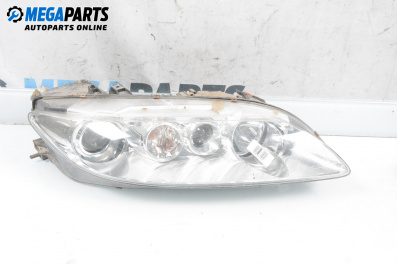 Scheinwerfer for Mazda 6 Station Wagon I (08.2002 - 12.2007), combi, position: rechts