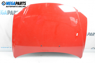 Bonnet for Mazda 6 Station Wagon I (08.2002 - 12.2007), 5 doors, station wagon, position: front