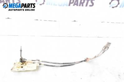 Shifter with cables for Mazda 6 Station Wagon I (08.2002 - 12.2007)
