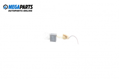 Kondensator for Mazda 6 Station Wagon I (08.2002 - 12.2007) 1.8, 120 hp