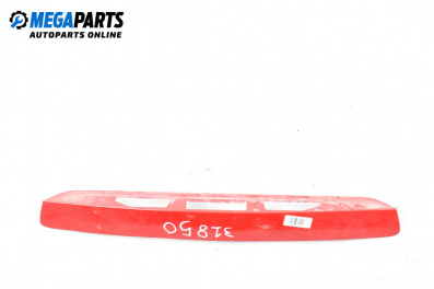Leiste heckklappe for Mazda 6 Station Wagon I (08.2002 - 12.2007), combi, position: rückseite