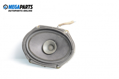 Lautsprecher for Mazda 6 Station Wagon I (08.2002 - 12.2007)