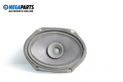 Lautsprecher for Mazda 6 Station Wagon I (08.2002 - 12.2007)