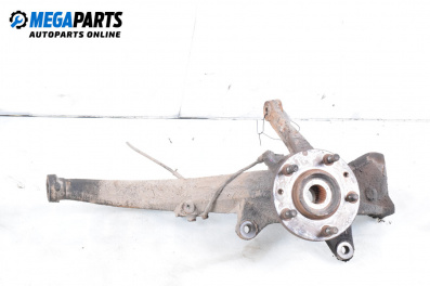 Knuckle hub for Mazda 6 Station Wagon I (08.2002 - 12.2007), position: front - left