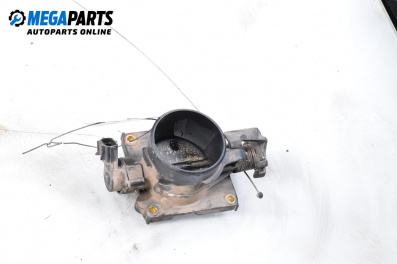 Drosselklappe for Mazda 6 Station Wagon I (08.2002 - 12.2007) 1.8, 120 hp