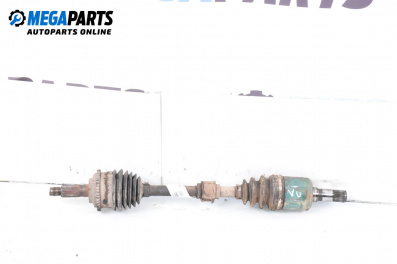 Driveshaft for Mazda 6 Station Wagon I (08.2002 - 12.2007) 1.8, 120 hp, position: front - left