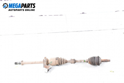 Driveshaft for Mazda 6 Station Wagon I (08.2002 - 12.2007) 1.8, 120 hp, position: front - right