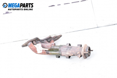 Abgaskrümmer for Mazda 6 Station Wagon I (08.2002 - 12.2007) 1.8, 120 hp