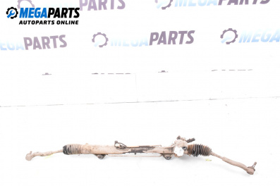 Zahnstangen-lenkgetriebe, hydraulisch for Mazda 6 Station Wagon I (08.2002 - 12.2007), combi