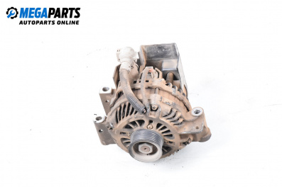 Alternator for Mazda 6 Station Wagon I (08.2002 - 12.2007) 1.8, 120 hp