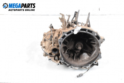  for Mazda 6 Station Wagon I (08.2002 - 12.2007) 1.8, 120 hp