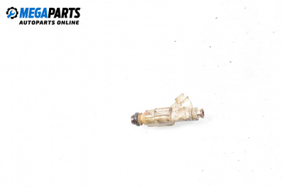 Gasoline fuel injector for Mazda 6 Station Wagon I (08.2002 - 12.2007) 1.8, 120 hp