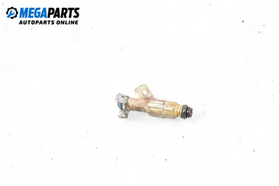 Gasoline fuel injector for Mazda 6 Station Wagon I (08.2002 - 12.2007) 1.8, 120 hp