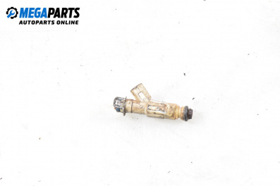 Gasoline fuel injector for Mazda 6 Station Wagon I (08.2002 - 12.2007) 1.8, 120 hp