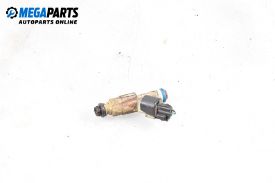 Gasoline fuel injector for Mazda 6 Station Wagon I (08.2002 - 12.2007) 1.8, 120 hp