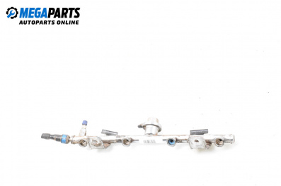 Rampă combustibil for Mazda 6 Station Wagon I (08.2002 - 12.2007) 1.8, 120 hp