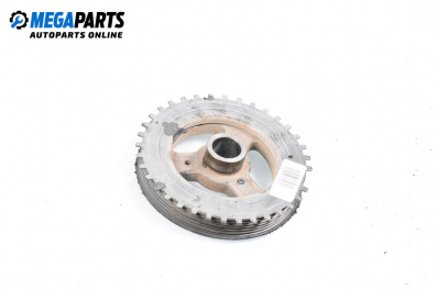 Fulie arbore cotit for Mazda 6 Station Wagon I (08.2002 - 12.2007) 1.8, 120 hp