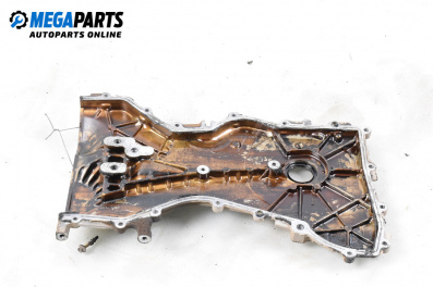 Timing belt cover for Mazda 6 Station Wagon I (08.2002 - 12.2007) 1.8, 120 hp